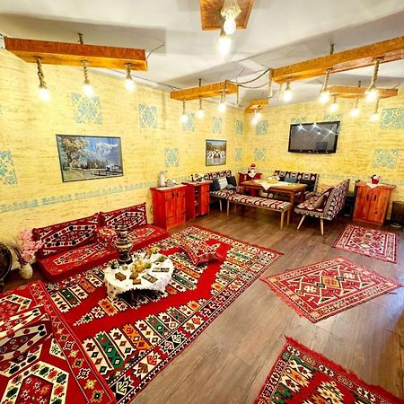 سراييفو Sebilhan Apart Hotel المظهر الخارجي الصورة