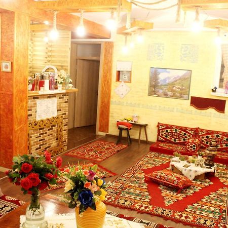 سراييفو Sebilhan Apart Hotel المظهر الخارجي الصورة
