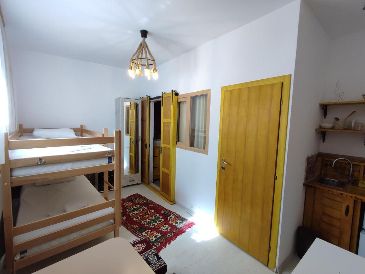 سراييفو Sebilhan Apart Hotel المظهر الخارجي الصورة