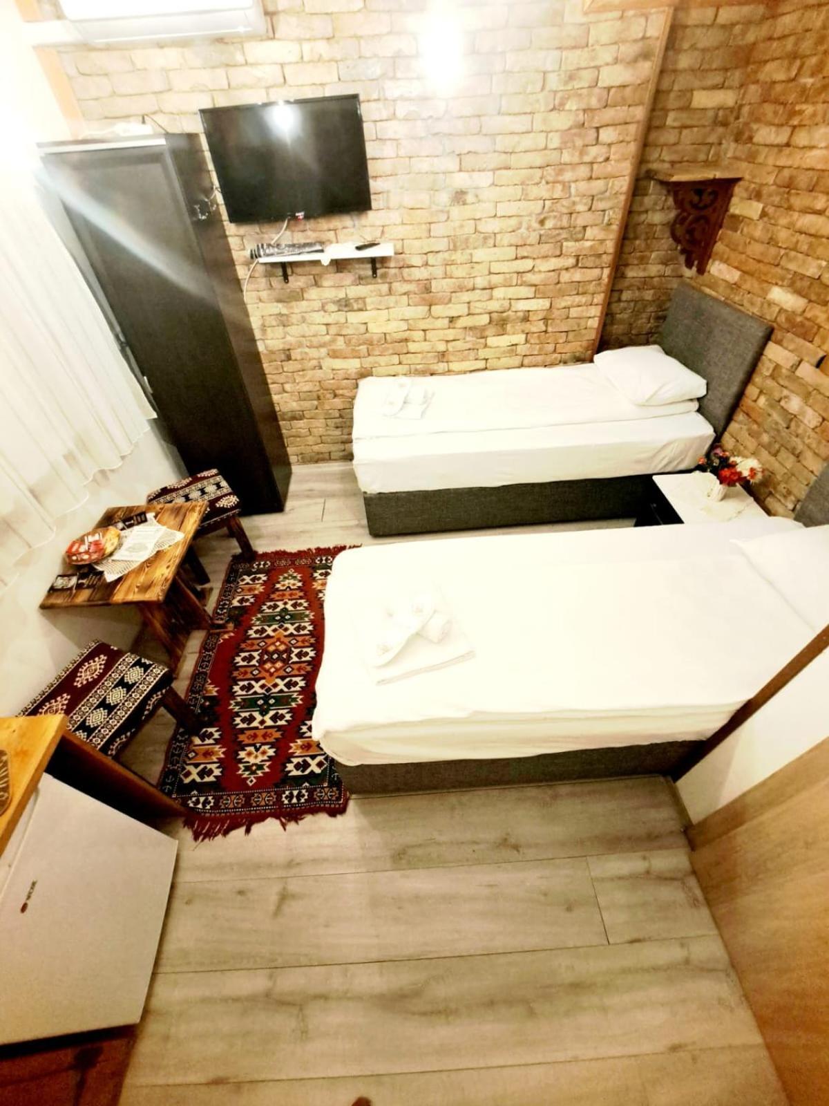 سراييفو Sebilhan Apart Hotel المظهر الخارجي الصورة