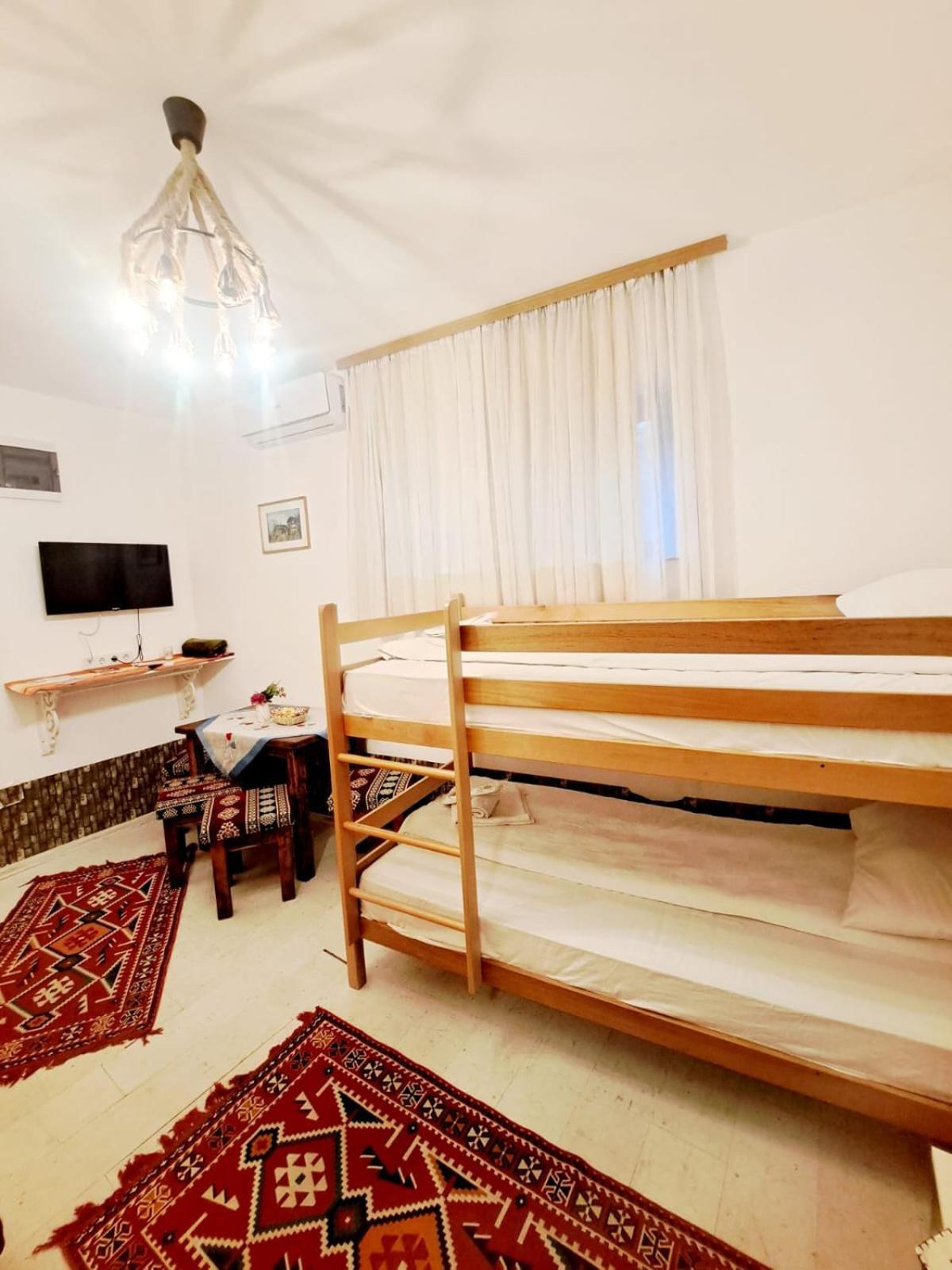 سراييفو Sebilhan Apart Hotel المظهر الخارجي الصورة