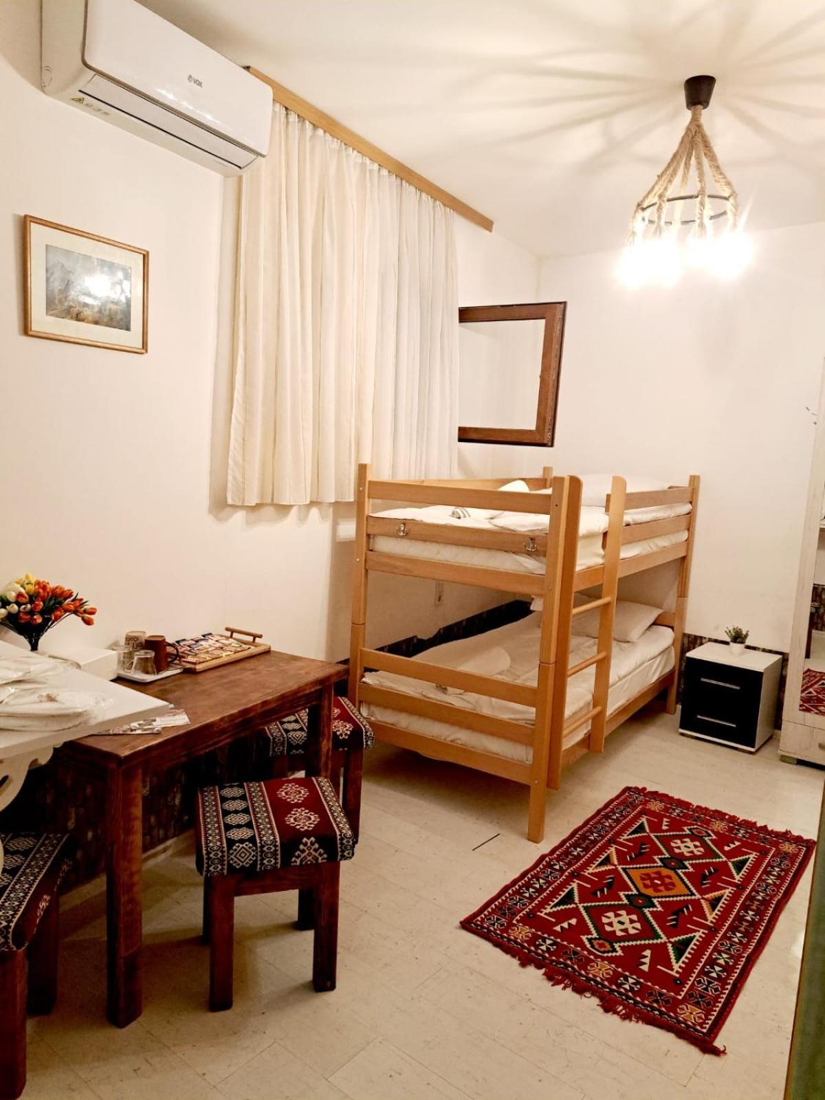 سراييفو Sebilhan Apart Hotel المظهر الخارجي الصورة