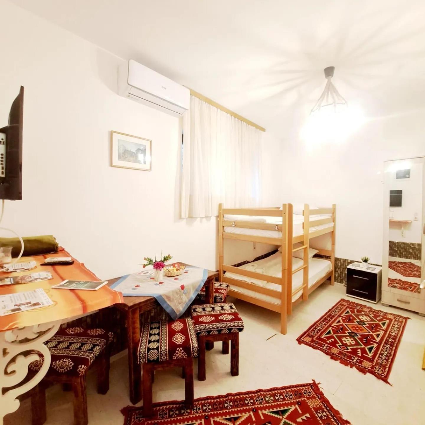 سراييفو Sebilhan Apart Hotel المظهر الخارجي الصورة