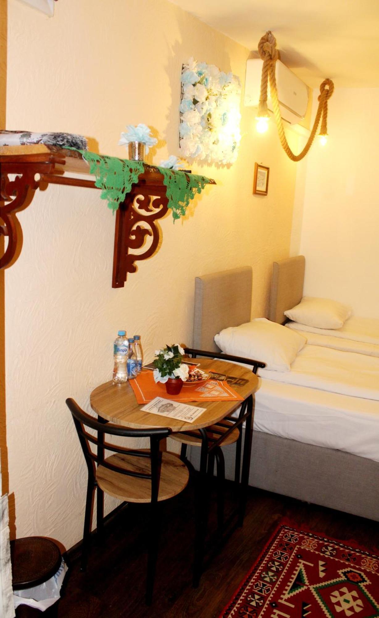 سراييفو Sebilhan Apart Hotel المظهر الخارجي الصورة