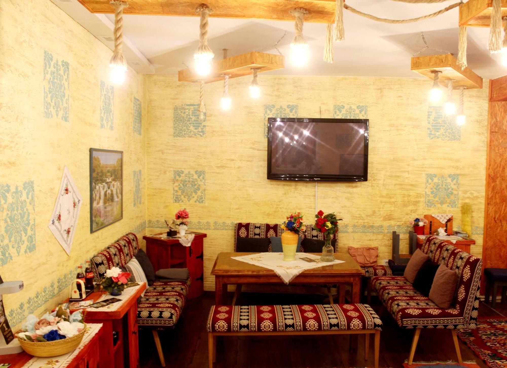 سراييفو Sebilhan Apart Hotel المظهر الخارجي الصورة