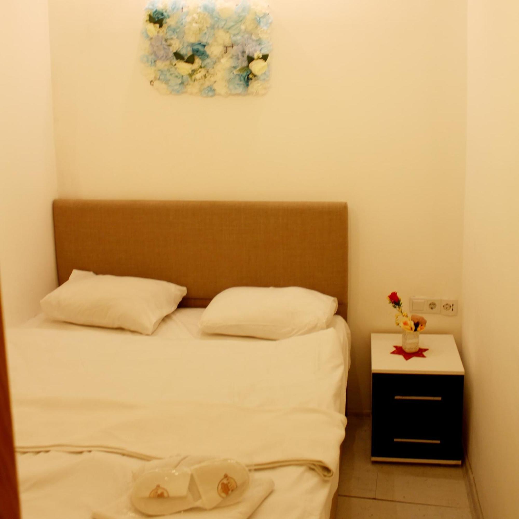 سراييفو Sebilhan Apart Hotel المظهر الخارجي الصورة