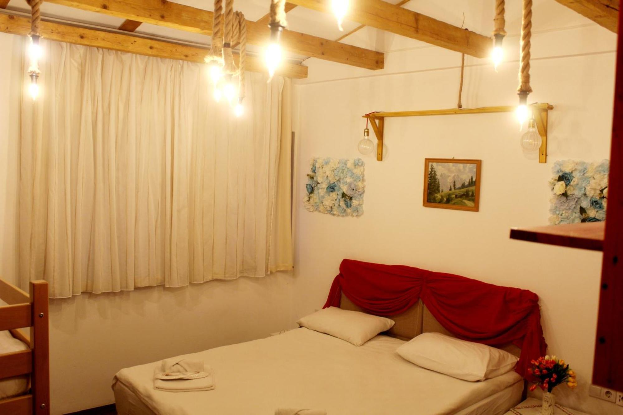 سراييفو Sebilhan Apart Hotel المظهر الخارجي الصورة