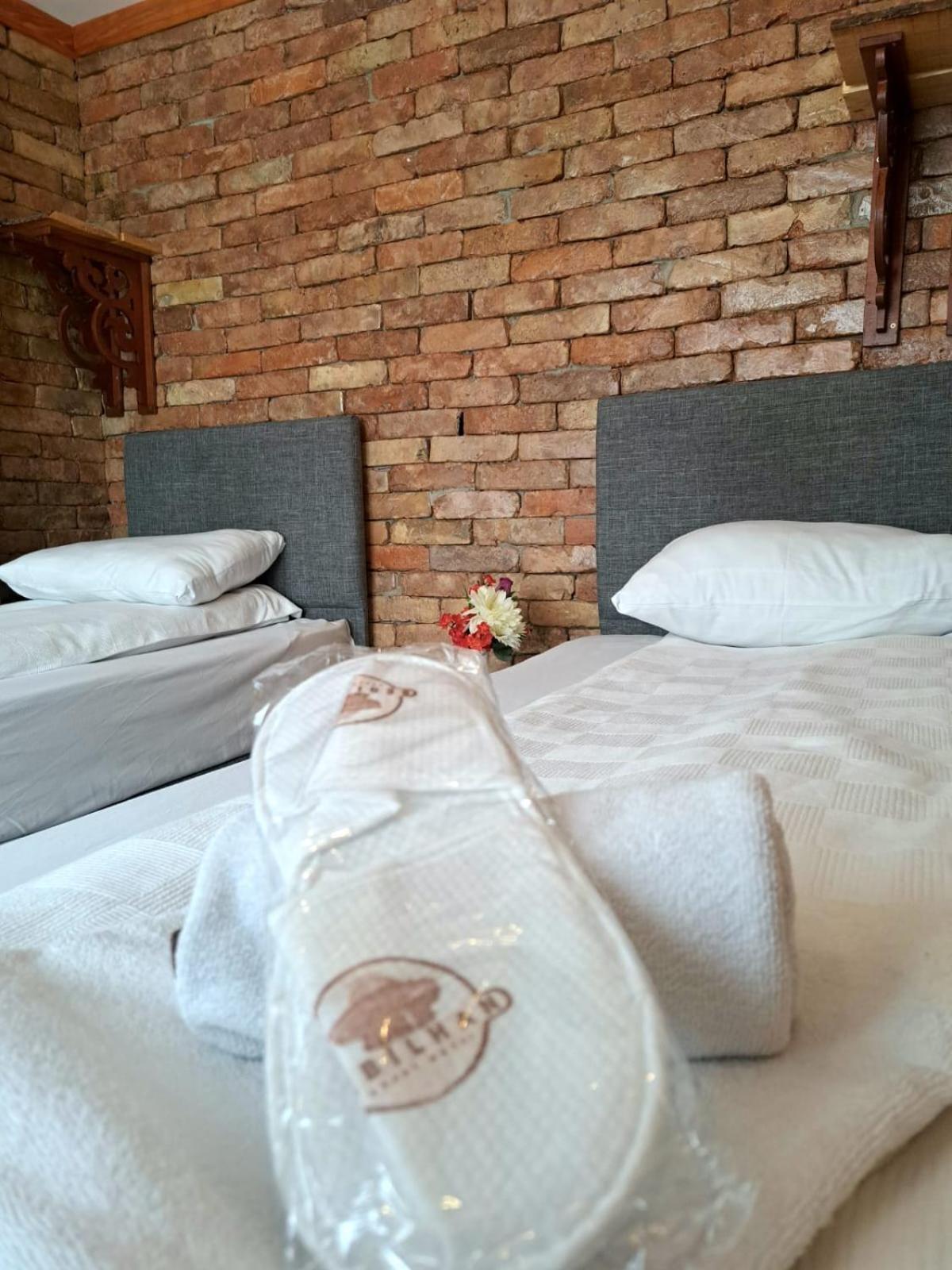 سراييفو Sebilhan Apart Hotel المظهر الخارجي الصورة
