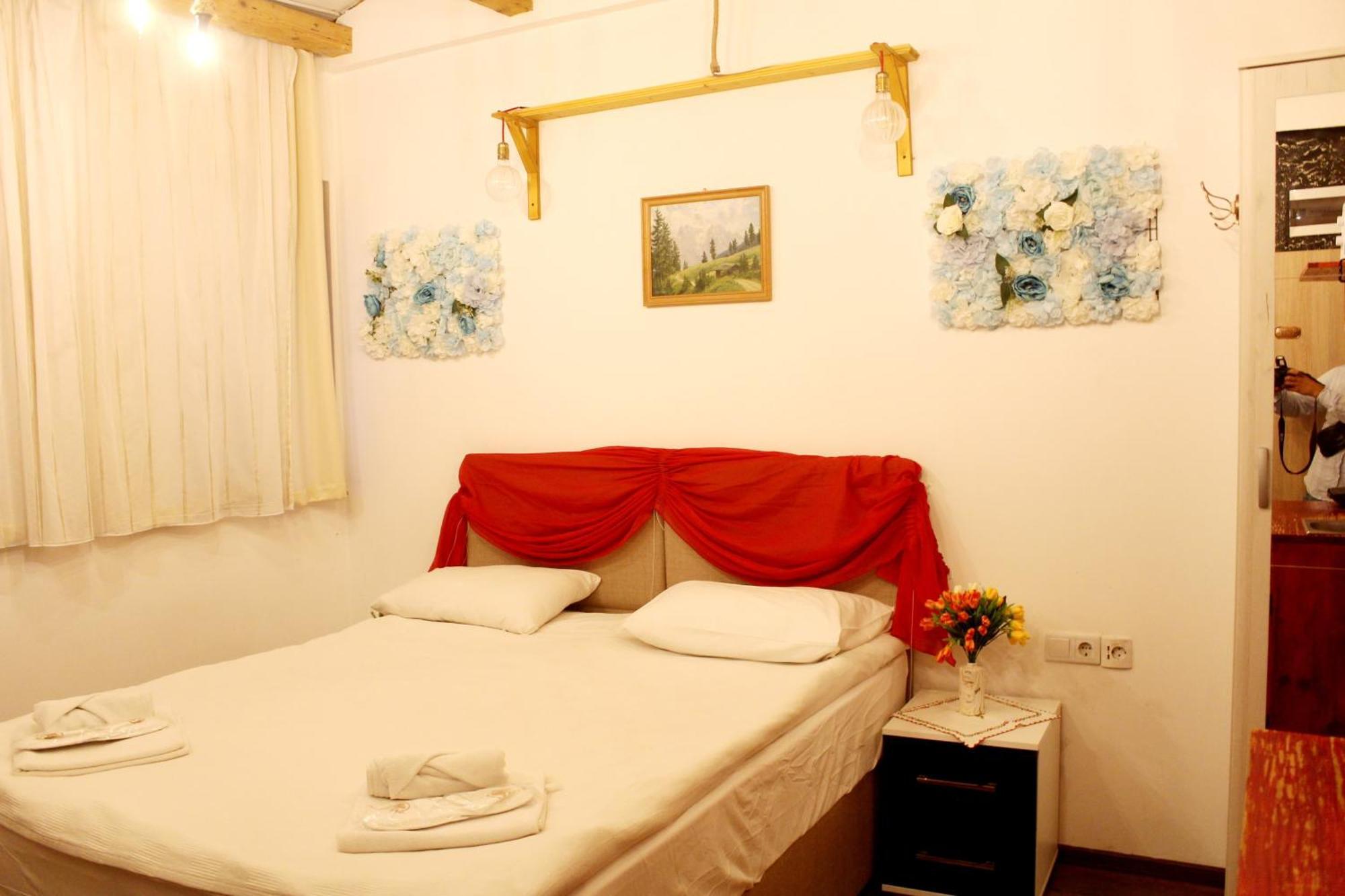 سراييفو Sebilhan Apart Hotel المظهر الخارجي الصورة