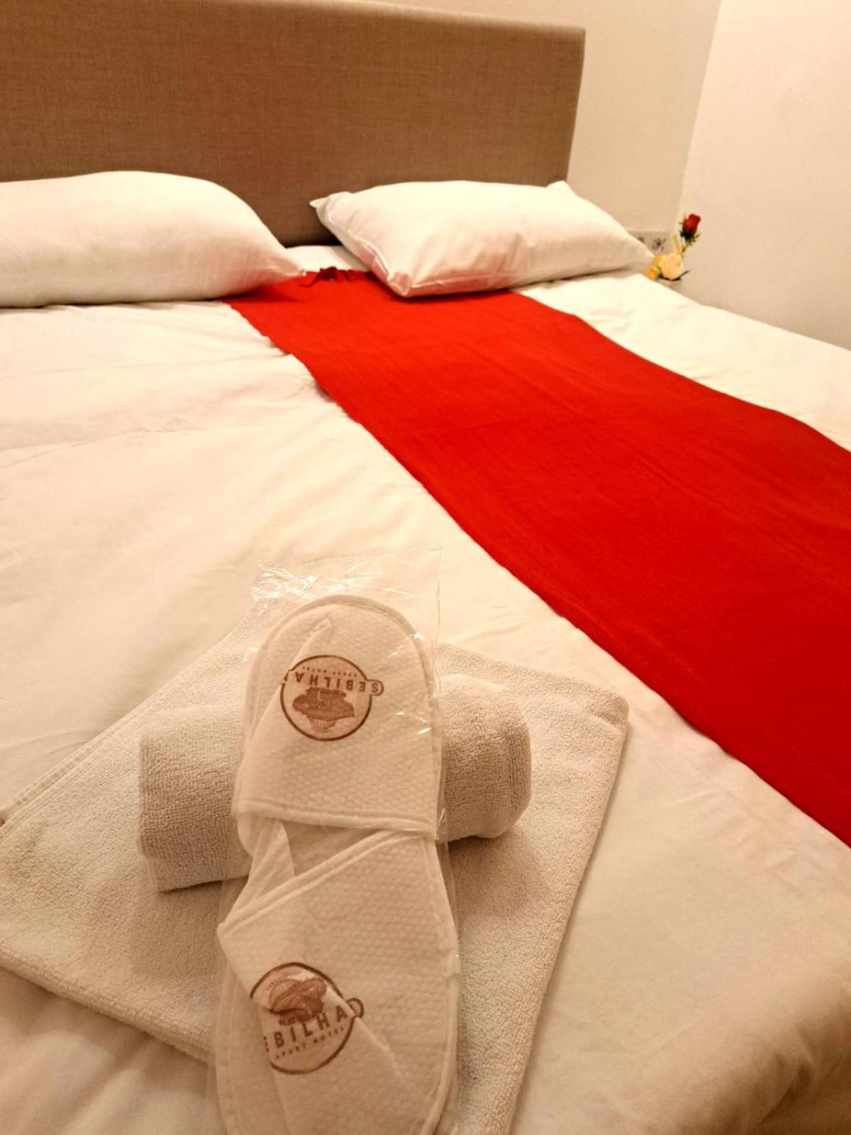 سراييفو Sebilhan Apart Hotel المظهر الخارجي الصورة