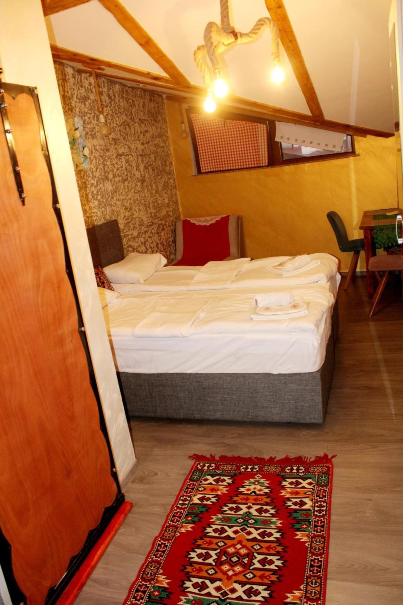 سراييفو Sebilhan Apart Hotel المظهر الخارجي الصورة