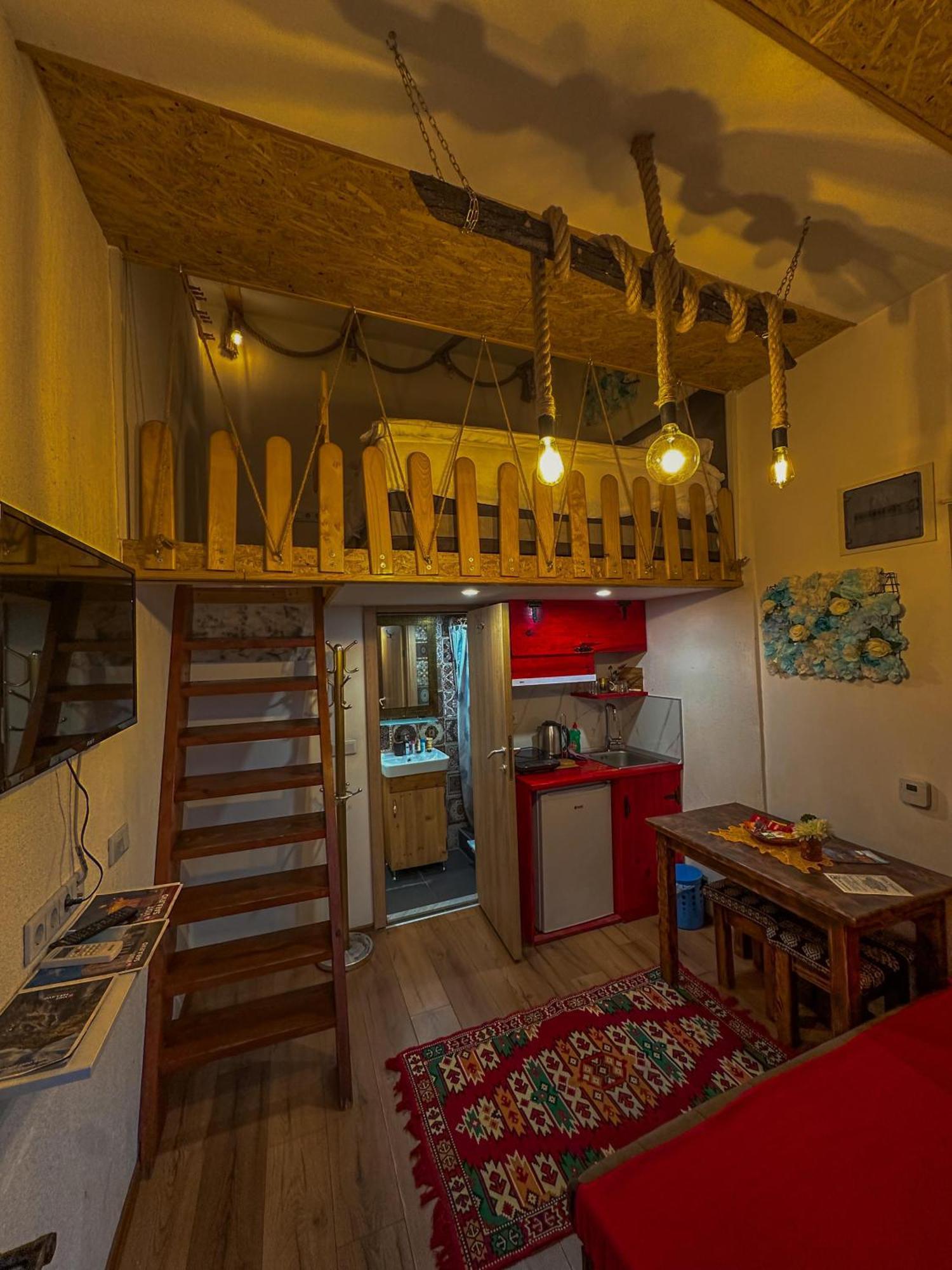 سراييفو Sebilhan Apart Hotel المظهر الخارجي الصورة