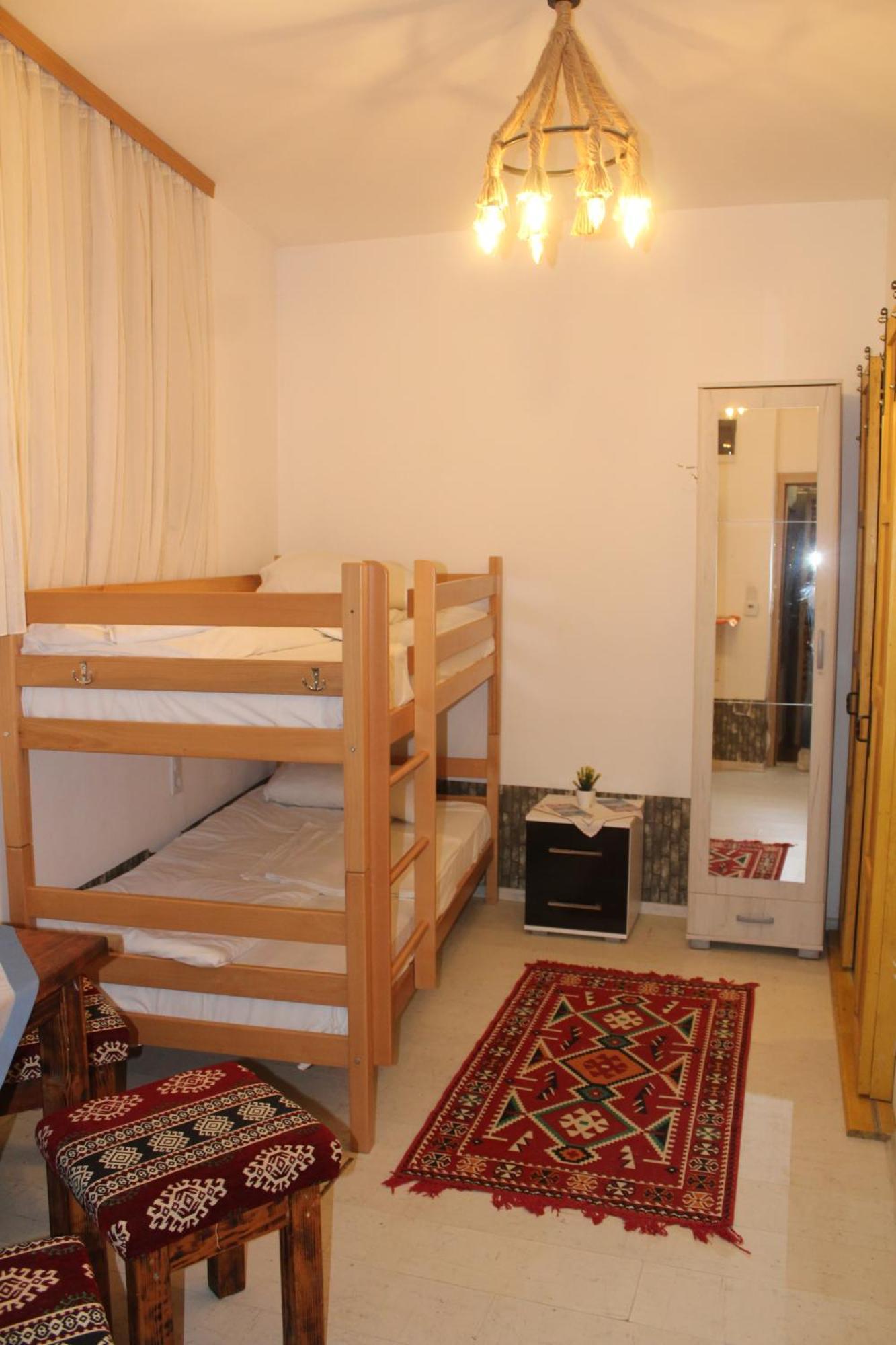 سراييفو Sebilhan Apart Hotel المظهر الخارجي الصورة