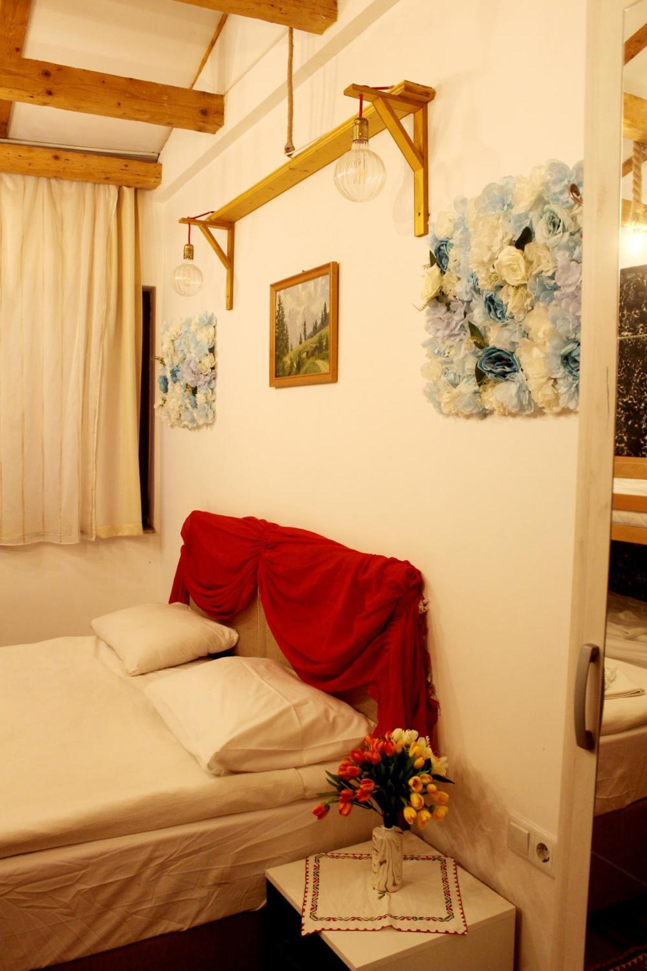سراييفو Sebilhan Apart Hotel المظهر الخارجي الصورة