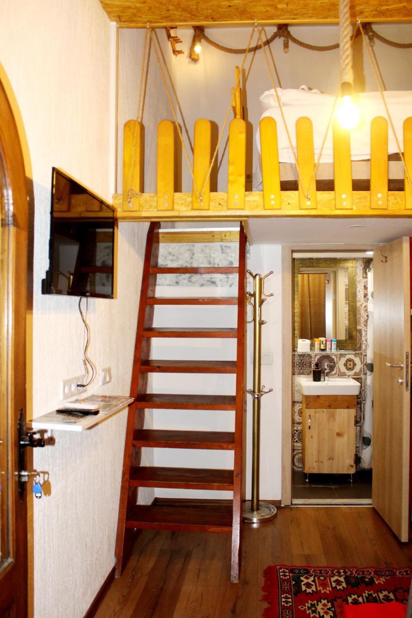 سراييفو Sebilhan Apart Hotel المظهر الخارجي الصورة