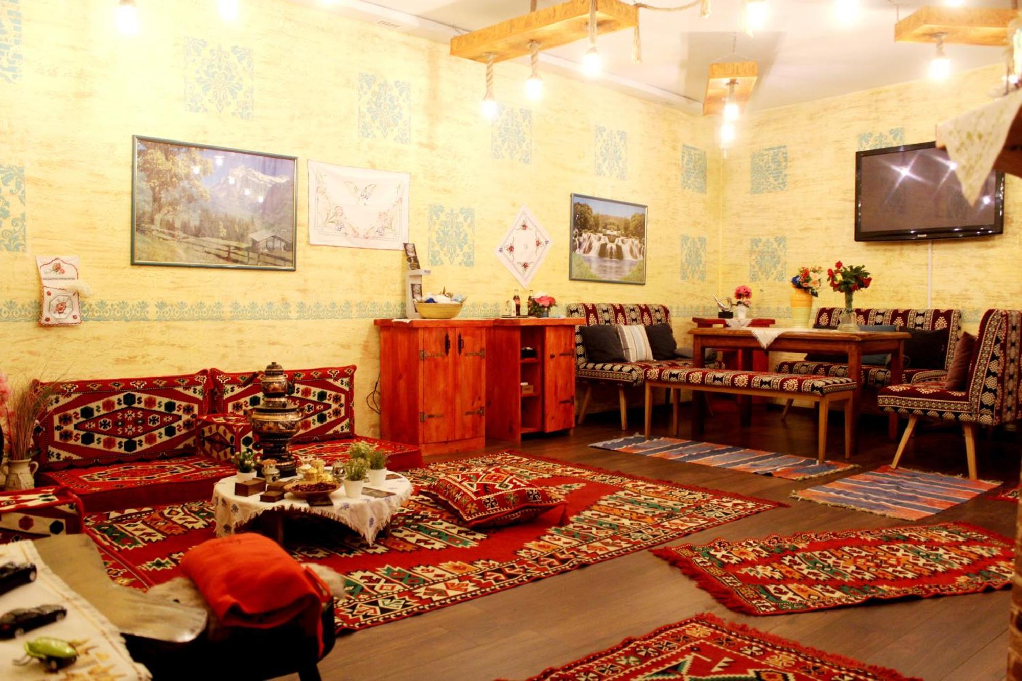سراييفو Sebilhan Apart Hotel المظهر الخارجي الصورة