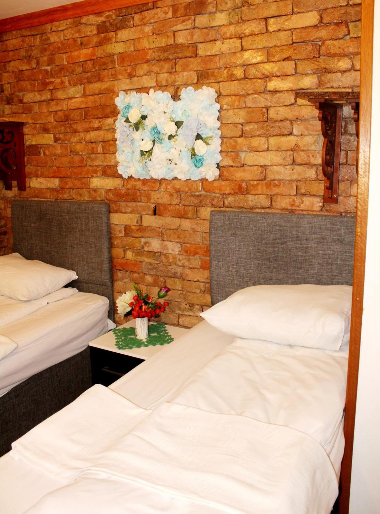 سراييفو Sebilhan Apart Hotel المظهر الخارجي الصورة