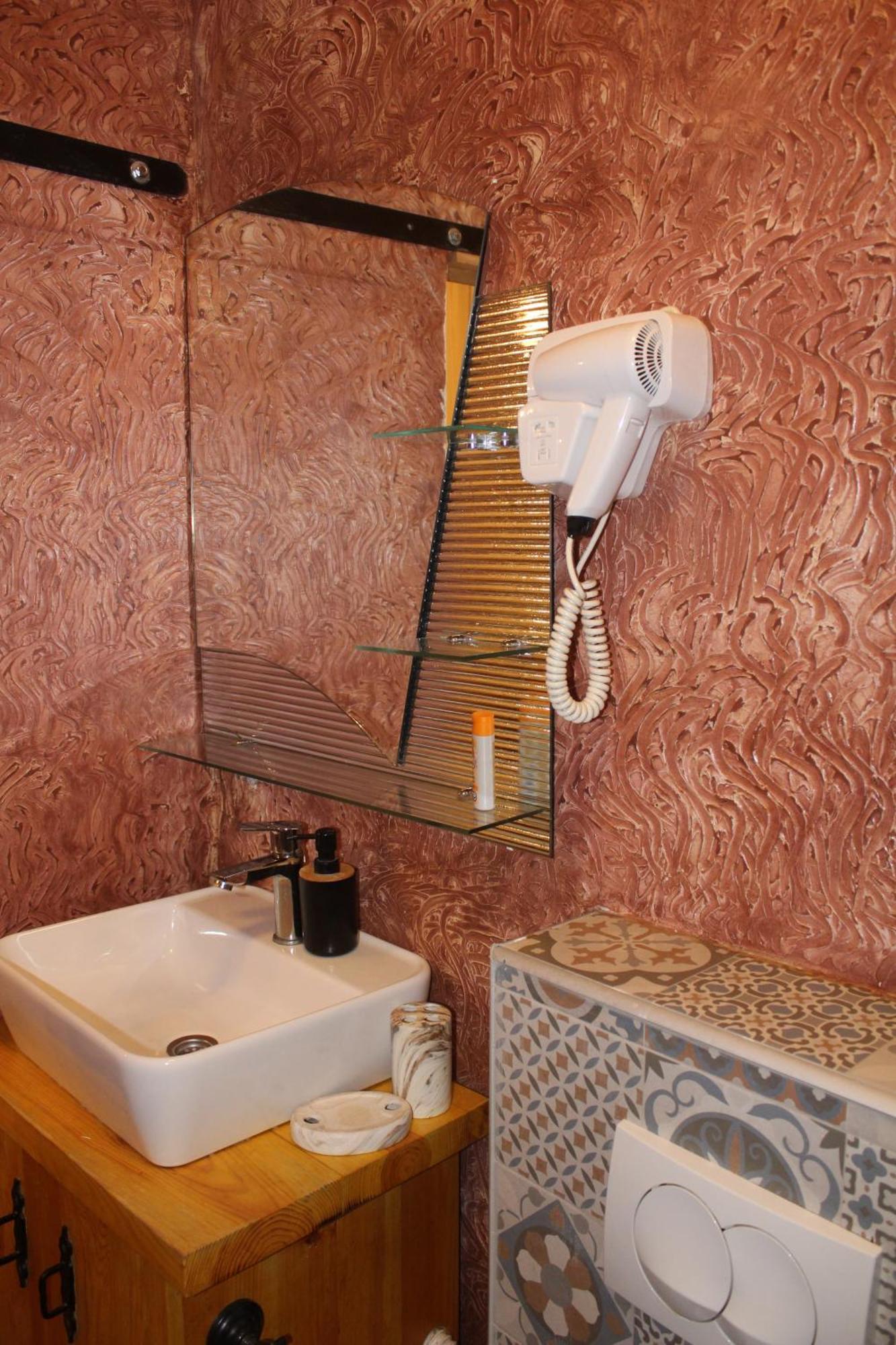سراييفو Sebilhan Apart Hotel المظهر الخارجي الصورة
